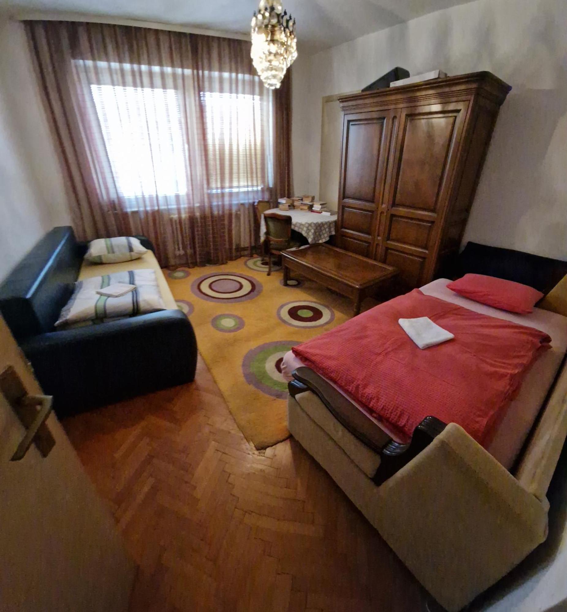 Apartments In Heart Sarajewo Pokój zdjęcie