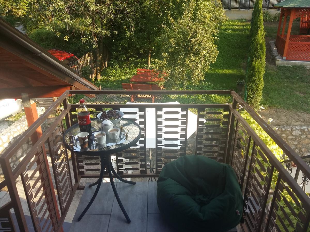 Apartments In Heart Sarajewo Zewnętrze zdjęcie